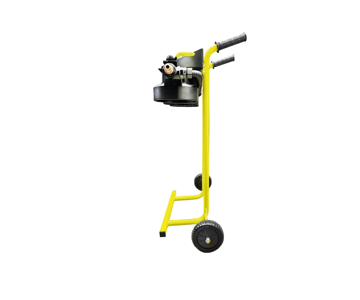 BigBoi D-IONIZR Wheelbase