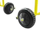 BigBoi D-IONIZR Wheelbase