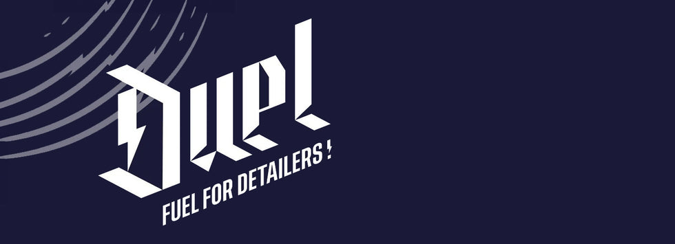 Duel Autocare – Best Sellers | Just Car Care