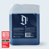 Duel Axis Acid Free Wheel Cleaner | Alloy Wheel Cleaner 5L