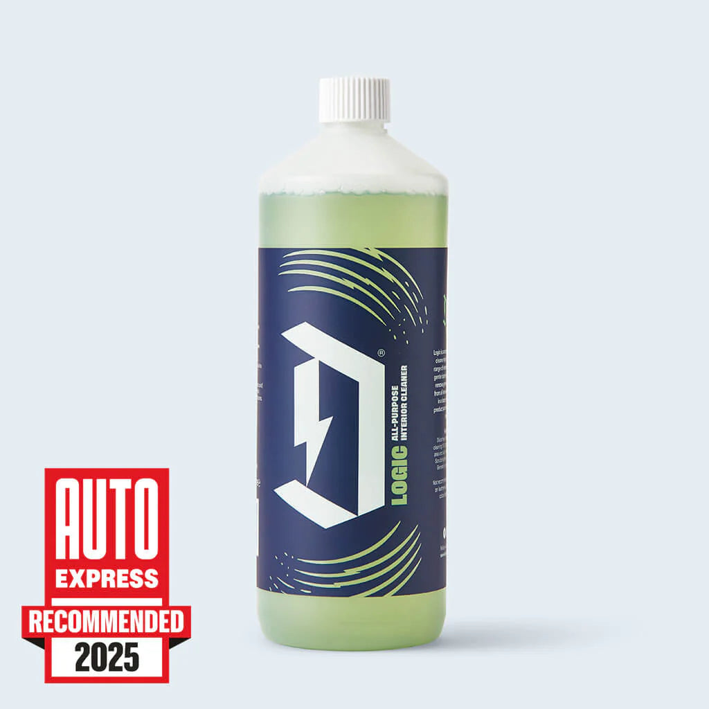 Duel Logic All Purpose Interior Cleaner | APC For Interiors 1L