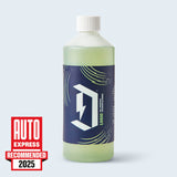 Duel Logic All Purpose Interior Cleaner | APC For Interiors 500ml