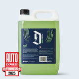 Duel Logic All Purpose Interior Cleaner | APC For Interiors 5L