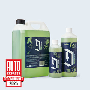 Duel Logic All Purpose Interior Cleaner | APC For Interiors