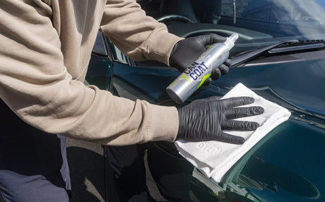 Gyeon Q² Can Coat EVO 200ml | 1 Year Ceramic Coating