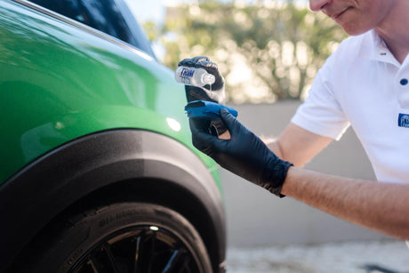 Gyeon Q² Trim EVO | Permanent Plastic & Trim Ceramic Coating