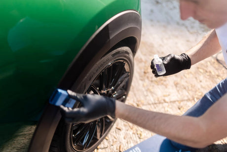 Gyeon Q² Trim EVO | Permanent Plastic & Trim Ceramic Coating