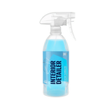 Gyeon Q2M Interior Detailer 500ml | Alcohol Based Interior Cleaner