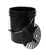 Grit Guard Bucket & Grit Guard Bundleo