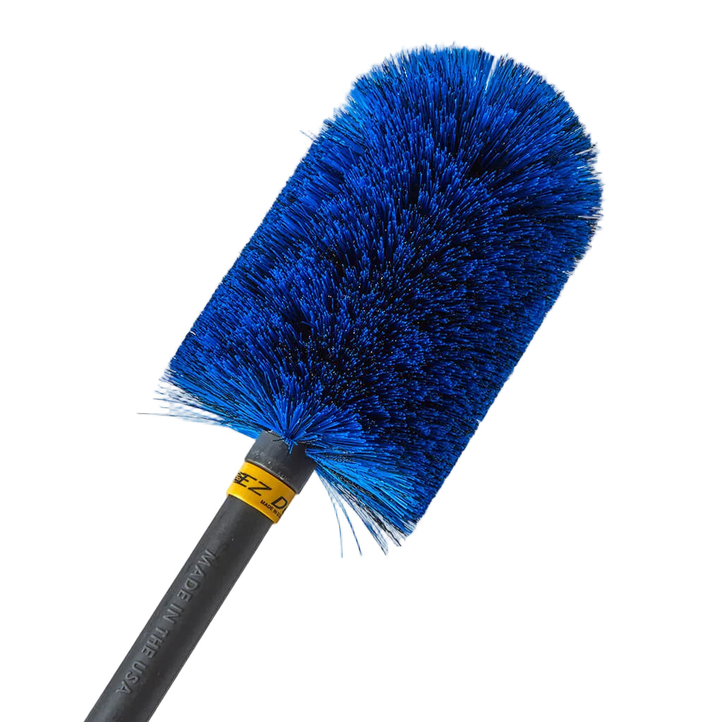 EZ Detail GO Brush | Wheel & Arch Cleaning Brush