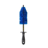 EZ Detail Brush Mini | Compact Wheel Cleaning Brush