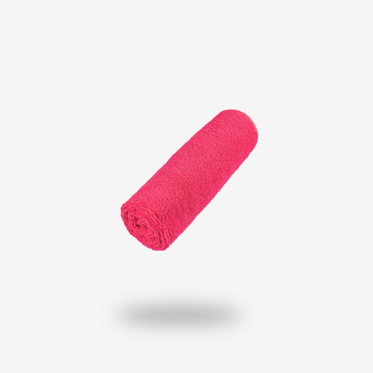 Fibreking Gold Label Microfibre Cloths - 36 Pack Pink