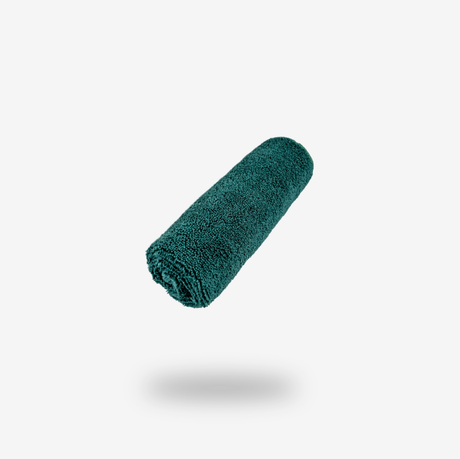 Fibreking Gold Label Microfibre Cloths - 36 Pack