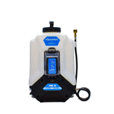 Aquaspray® Pro 16L Battery Operated Water Spray Backpack