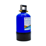 Aquaspray® De-Ionising Water Filter Carry Tank 10, 15 or 25 Litre (Inc. Resin)