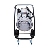 Cyclone Lite® KV80 Gutter Vacuum 3600W - Side Entry