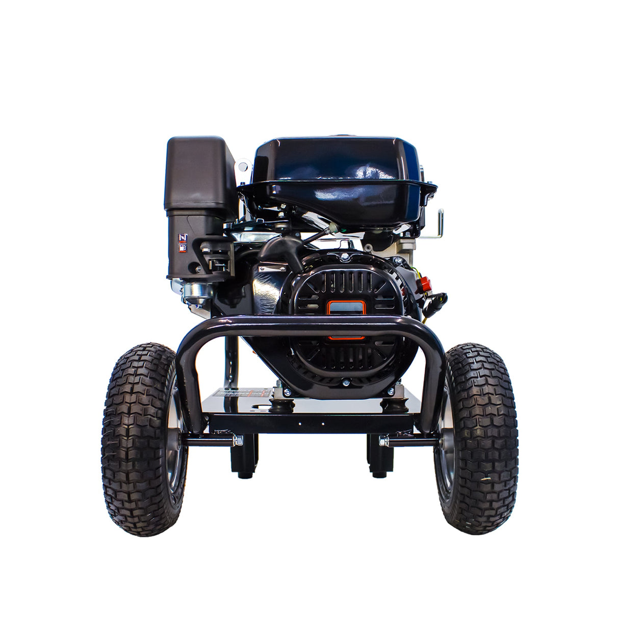 Kiam KM3700PHI (HIFLOW) | Petrol Pressure Washer (14HP)