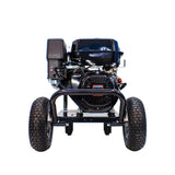 Kiam KM3700PHI (HIFLOW) | Petrol Pressure Washer (14HP)