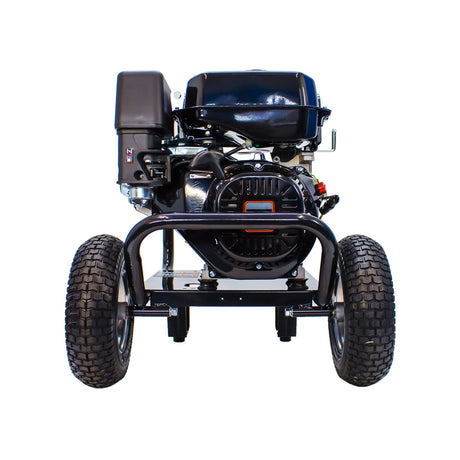 Kiam KM3700PR Petrol Pressure Washer Jet Cleaner  Gearbox Version 14HP