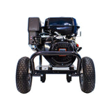 Kiam KM3700P Petrol High Pressure Washer Jet Cleaner (14HP)