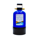 Aquaspray® De-Ionising Water Filter Carry Tank 10, 15 or 25 Litre (Inc. Resin)
