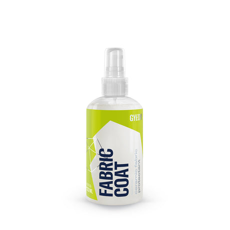 Gyeon Q² Fabric Coat | Fabric Ceramic Coating & Protectant 120ml