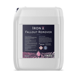 Jennychem Iron X Fallout Remover 20L | Bleeding Fallout