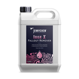 Jennychem Iron Fallout Remover 5L | Bleeding Fallout