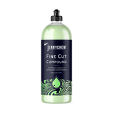 Jennychem Fine Cutting Compound 1L | Finishing Polish