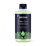 Jennychem Fine Cutting Compound 1L | Finishing Polish