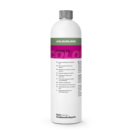 Koch Chemie FU Fresh Up 1L | Odour Neutraliser