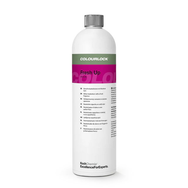 Koch Chemie FU Fresh Up 1L | Odour Neutraliser