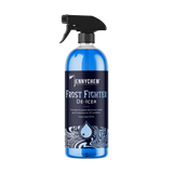 Jennychem Frost Fighter De-Icer 1L | Ideal For Down To -9°C.