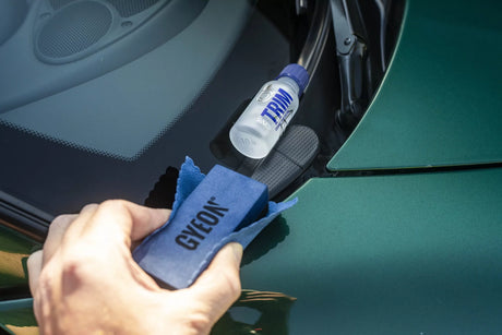 Gyeon Q² Trim EVO | Permanent Plastic & Trim Ceramic Coating