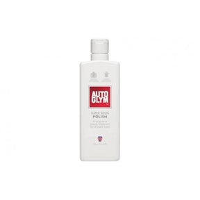 AutoGlym Super Resin Polish 325ml | Suitable On All Paint Types