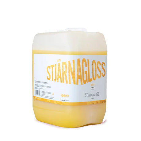 Stjarnagloss Glatt 1L | Protective Layer Drying & Rinse Aid