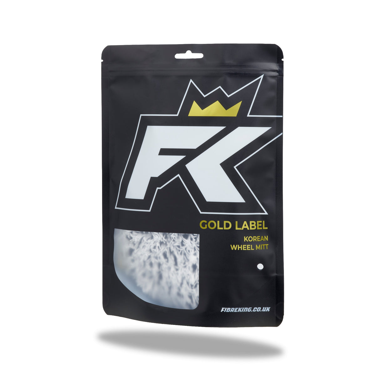 Fibreking Gold Label Korean Wheel Mitt