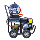 Kiam GORILLA POWER® 3600PSI 15LPM 13HP Pressure Washer Loncin Engine