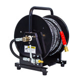 Kiam GORILLA POWER® 3600PSI 15LPM 13HP Pressure Washer Loncin Engine