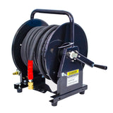 Kiam GORILLA POWER® 3600PSI 21LPM 15HP Pressure Washer Loncin Engine