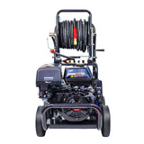 Kiam GORILLA POWER® 3100PSI 25LPM 15HP Pressure Washer Loncin Engine
