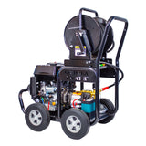 Kiam GORILLA POWER® 3600PSI 21LPM 15HP Pressure Washer Loncin Engine