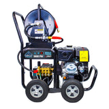 Kiam GORILLA POWER® 3600PSI 21LPM 15HP Pressure Washer Loncin Engine