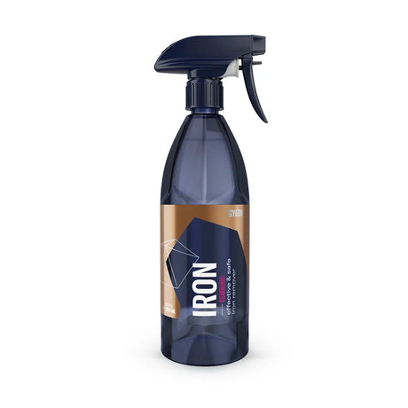 Gyeon Q2M Iron Redefined 1L | pH Neutral Iron Fallout Remover
