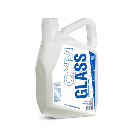 Gyeon Q2M Glass (various sizes) 4L | Shop At Just Car Care