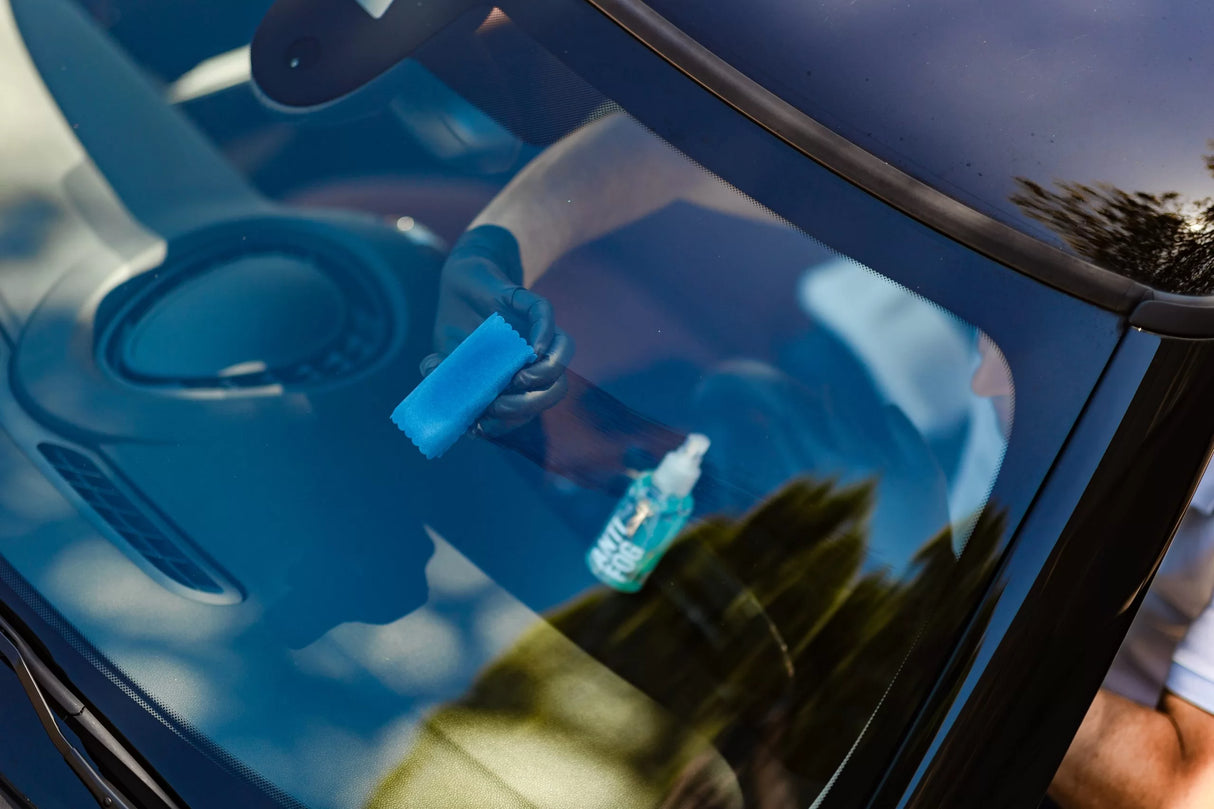Gyeon Q² Anti Fog | Car Interior Glass Anti Mist Coating