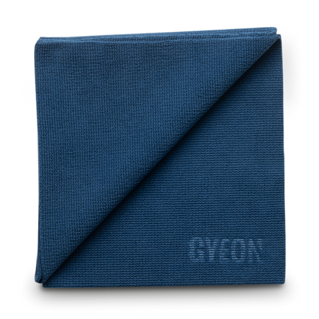 Gyeon Q²M Bald Wipe EVO  | Ceramic Coating Removal Microfibre
