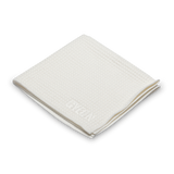 Gyeon Q²M Glass Wipe EVO | Waffle Weave Glass Towel
