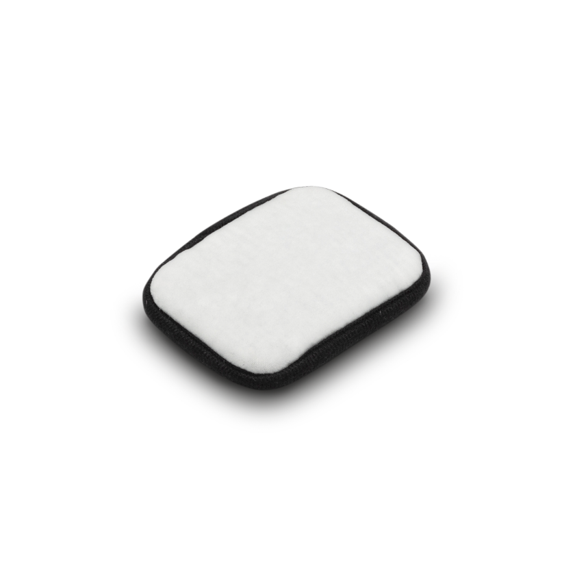 Gyeon Q²M  Scrub Pad EVO | Vehicle Interior Cleaning Pad