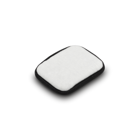 Gyeon Q²M  Scrub Pad EVO | Vehicle Interior Cleaning Pad